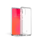 Coque Renforcée Samsung G S20FE LIFE Garantie à vie Transparente Force Case - Neuf