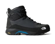 THE NORTH FACE Verto Alpine Gore-Tex Chaussure de Trail Asphalt Grey/TNF Black 40.5