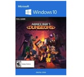 Minecraft Dungeons Windows 10 (Digital nedlasting)