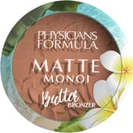 Physicians Formula Facial make-up Bronzer Matte Monoi Butter 11 g