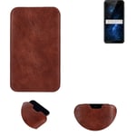 case for Cubot J5 phone bag pocket sleeve cover