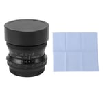 New 7.5mm F2.8 II Ultra Wide Angle Fisheye Lens For M4/3 Mount Cameras For Olymp