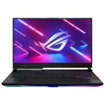 PC portable Asus ROG SCAR 17 G733PZ 17.3" QHD 240hz AMD Ryzen 9 7945HX RAM 32 Go DDR5 1 To SSD GeForce RTX 4080 TGP 90 W ROG SCA