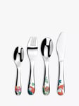 Arthur Price Woodland Children's Cutlery Set