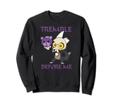 Disney Channel The Owl House King Sweatshirt