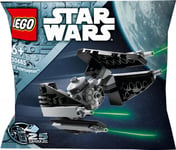 Lego Star Wars Minimodel Tie Interceptor™ 30Szt. (30685)