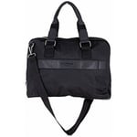 Sac ordinateur Billtornade  Monogramme