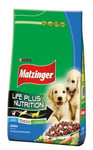 matzi junior3kg Challenger par Purina Nourriture pour Chien