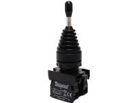 Emas Joystick CP 2-position instabil, 2NO T0-CP101DJ21