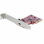 PCI-kortti Startech PEXUSB321C