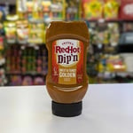 Franks RedHot Dip'n Sweet & Tangy Golden Sauce 354g