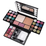 Zmile Cosmetics Makeup Set Diamonds