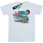 T-shirt Dc Comics  Super Friends We WHOOSH You A Merry Christmas