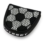 Odyssey Soccer Headcover Mallet Putter