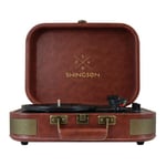 Platine vinyle Bluetooth Swingson On Stage BT Vintage