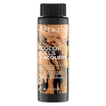 Coloration Permanente Redken Color Gel Lacquers 5N-walnut [3 x 60 ml]