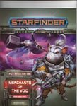 STARFINDER - FLY FREE OR DIE PT 2 MERCHANTS OF VOID (PATH #35) (S)