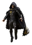 TAMASHII NATIONS Bandai Black Adam, Spirits S.H.Figuarts