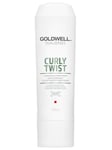 Goldwell Dualsenses Curly Twist Hydrating Conditioner (200ml)