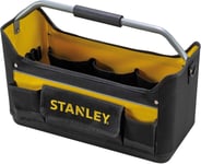 Stanley 1-96-182 Open Tote Tool Bag, 16 16 Inch Bag 