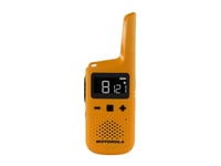 Motorola Talkabout T72 - Tovejs Radio (Pakke Med 2 Stk)