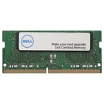 Dell Ram 8gb 2400mhz Ddr4 260-pin So-dimm