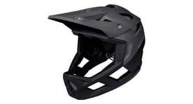 Casque integral endura mt500 noir