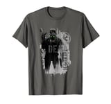 Star Wars Rogue One Death Trooper Grunge Graphic T-Shirt T-Shirt