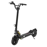 Trottinette électrique Minimotors Dualtron Togo Limited 900 W 60V 15Ah Noir