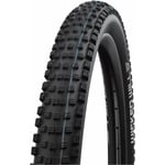 Pneu VTT Schwalbe Wicked Will 29x2.60 TL Easy Pliable - Polyvalent pour DH et XC