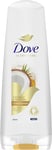 Dove Restoring Rituals Coconut Conditioner for Men and Women, Professional Deep