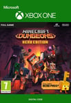 Minecraft Dungeons : Hero Edition (Xbox One) Clé Xbox Live EUROPE