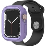 OtterBox Exo Edge Apple Watch 7 45mm pur (77-87553)