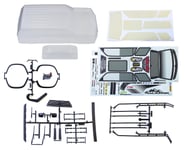 Element RC 42241 Coureurs Jeu - Carrosserie, Transparent