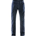 Jeans Herr Fristads 2623 DCS (Storlek: D100) med stretch