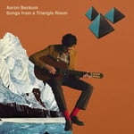 Aaron Beckum  Songs From A Triangle Room  LP/Vinyl