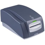 MAGTEK IntelliStripe 380 - Magnetkortleser / SMART-kortleser / skriver (Spor 1  2 & 3) - USB  RS-232