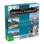 Trivial Pursuit Trivial Pursuit Bretagne