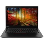 Lenovo ThinkPad X390