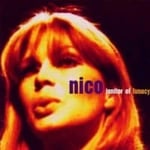 Nico - Janitor Of Lunacy (2 Lp Black Vinyl (LP)