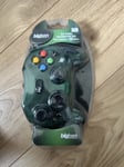 Manette Analogique Vibrante XS PAD vert xbox premiere generation 1st gen