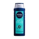 Nivea - Men Anti Grease Shampoo 400ml