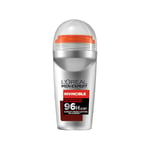 L'Oreal Paris Men Expert Invincible 96H Déodorant à bille anti-transpirant 50 ml