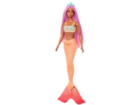 Barbie Core Mermaid Pink