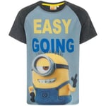 T-shirt enfant Despicable Me  NS4804