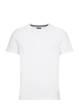 Hackett London Pima Cotton Tee Vit