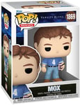 Funko Pop! Movies: Varsity Blues - Mox&#8203;&#8203; #1869 Vinyl Figure