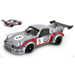 PORSCHE 911 CARRERA RSR N.5 1000 KM B.HATCH 1974 VAN LENNEP-MULLER 1:12