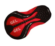 Housse de selle de vélo 3D multi-densité 120 Gel antibactérien et antiparasitaire 2852d