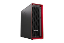 Lenovo ThinkStation P5 - tower Xeon W3-2525 3.5 GHz - vPro Enterprise - 32 GB - SSD 1 TB - tysk